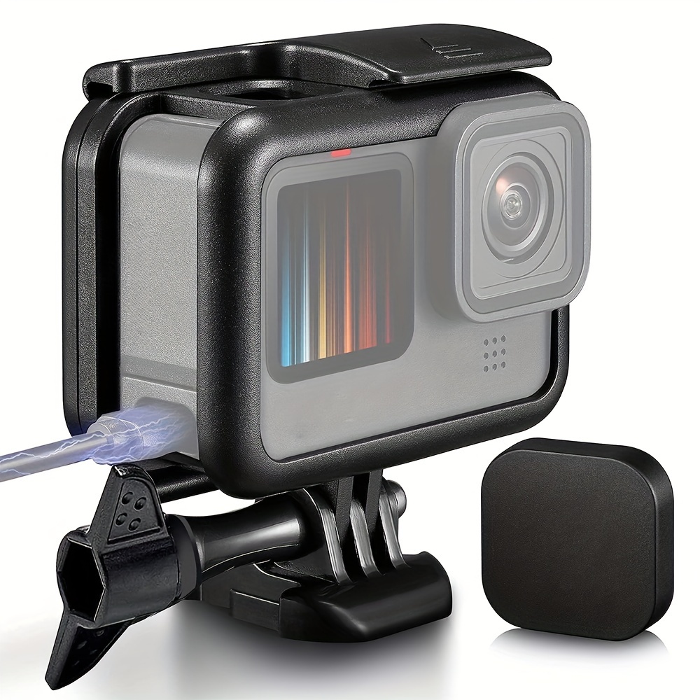 Sangle de poitrine pour Insta360 X3 poignée flottante 29 pouces bâton de  Selfie en aluminium pour Gopro Hero 11 Mini 10 caméra DJI accessoire