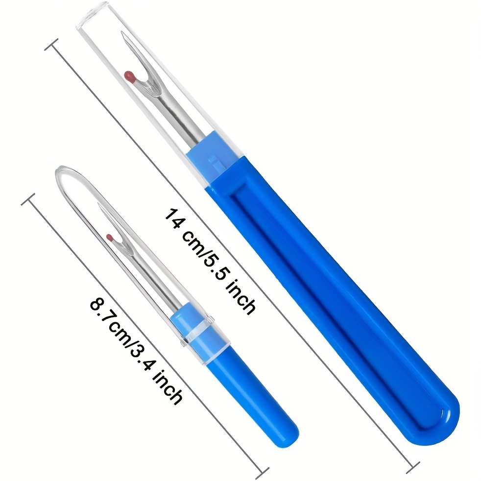 Sewing Seam Ripper Tool Including 4 Big And 4 Small Handy - Temu