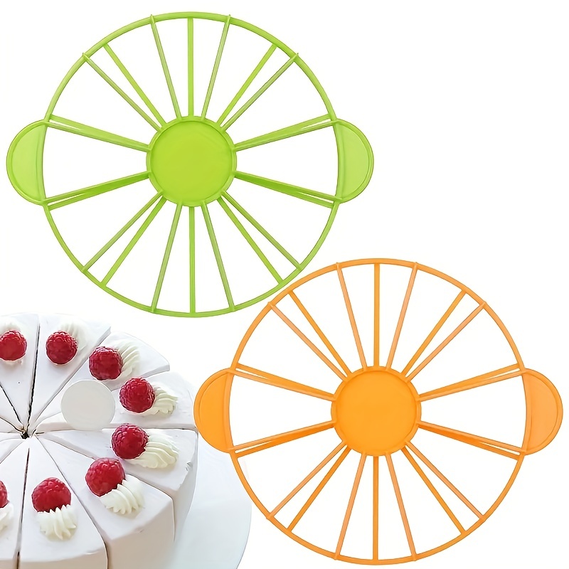 RAINBEAN Adjustable Layered Cake Cutter Slicer,6-8 Inch Stainless Steel  Round Bread Cake Slicer Cutter Mold Cake Tools,Circular Baking Tool Kit Set  Mousse Mould Slicing-Silver price in Egypt | Compare Prices