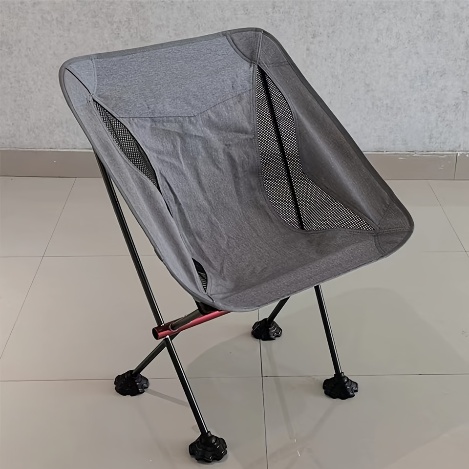 Outdoor Camping Accessories Folding Chair Plastic Wear Temu