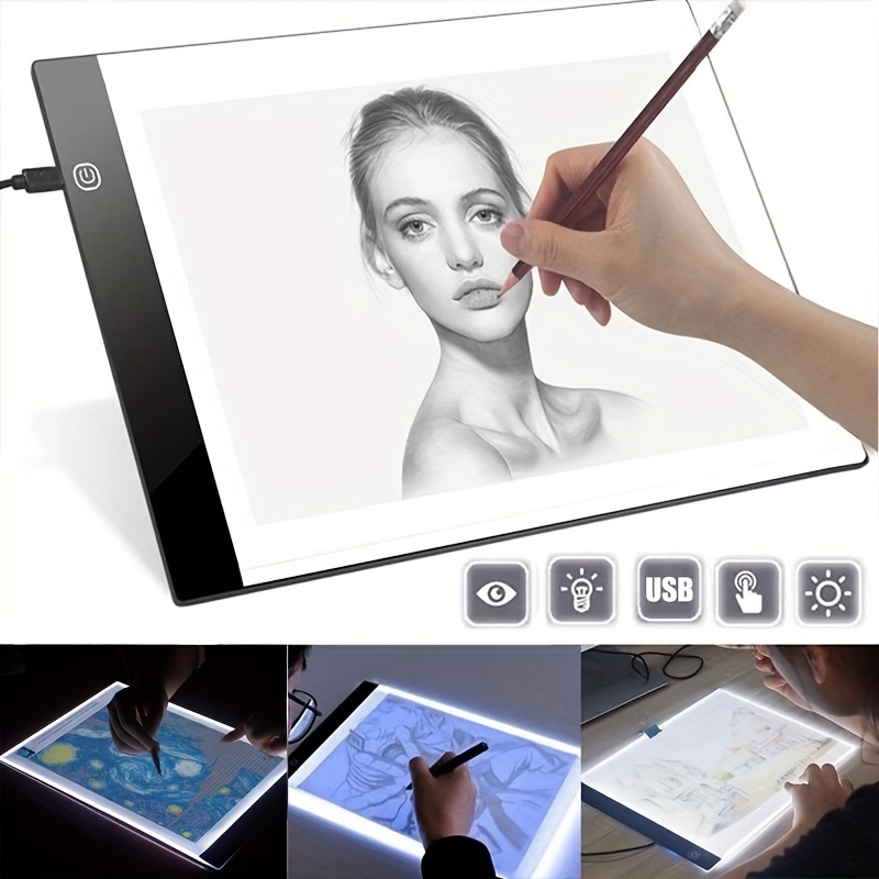 Drawing Tablet - Temu
