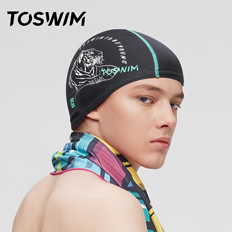 Toswim Stretchable Swim Lightweight Comfy Waterproof - Temu