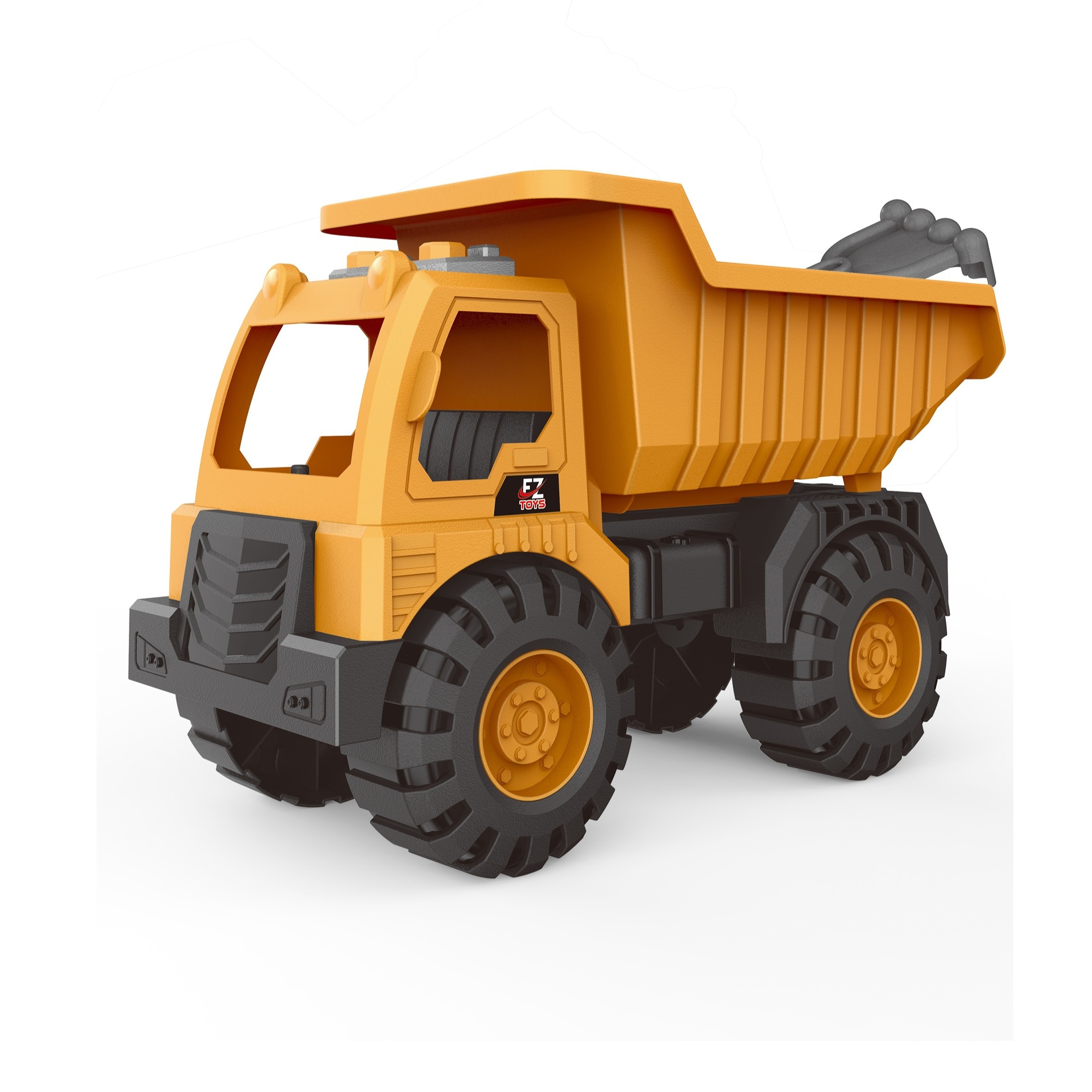 Zawaer Escavatore Giocattolo,Scavatore Per Bambini, Mini Excavator, Giocattolo Di Sabbia Miniera Automatico Ragazzo Con Suono E Luce Veicoli  Costruzione Veicoli Da Costruzione Sandpit,Auto Giocattolo. : :  Giochi e giocattoli