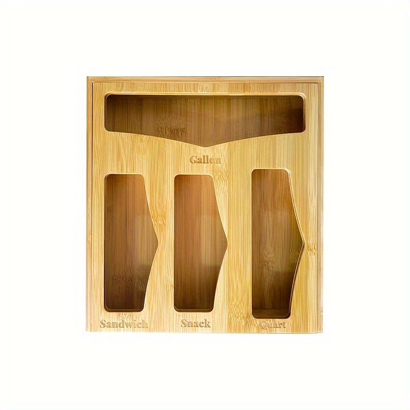 1 Caja Madera Pequeña Caja Madera Bambú Manualidades Caja - Temu Chile