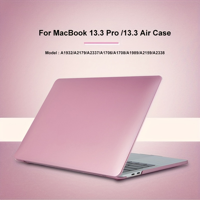 Funda Portátil 13 13 3 14 Pulgadas Compatible Macbook - Temu