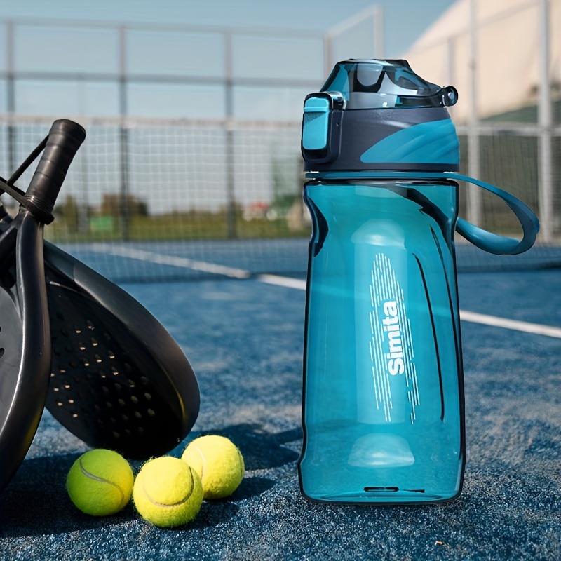 BPA Free Tritan Sports Water Bottle 500ml