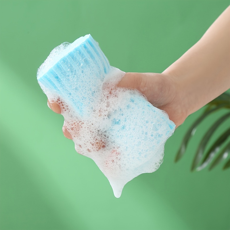 Damp Duster Magical Dust Cleaning Sponge For Cleaning - Temu