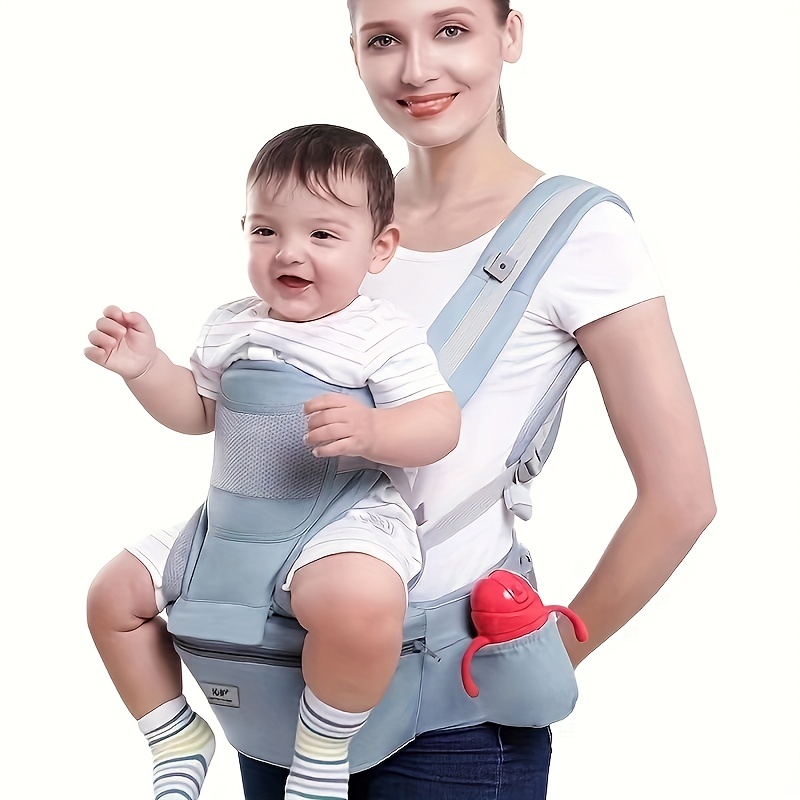 Generic Porte-bébé ergonomique kangourou, porte-bébé, équipement