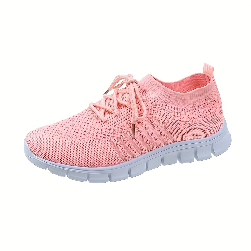 Nike Baby Blue Mesh Running Shoes Sneakers Womens 7.5