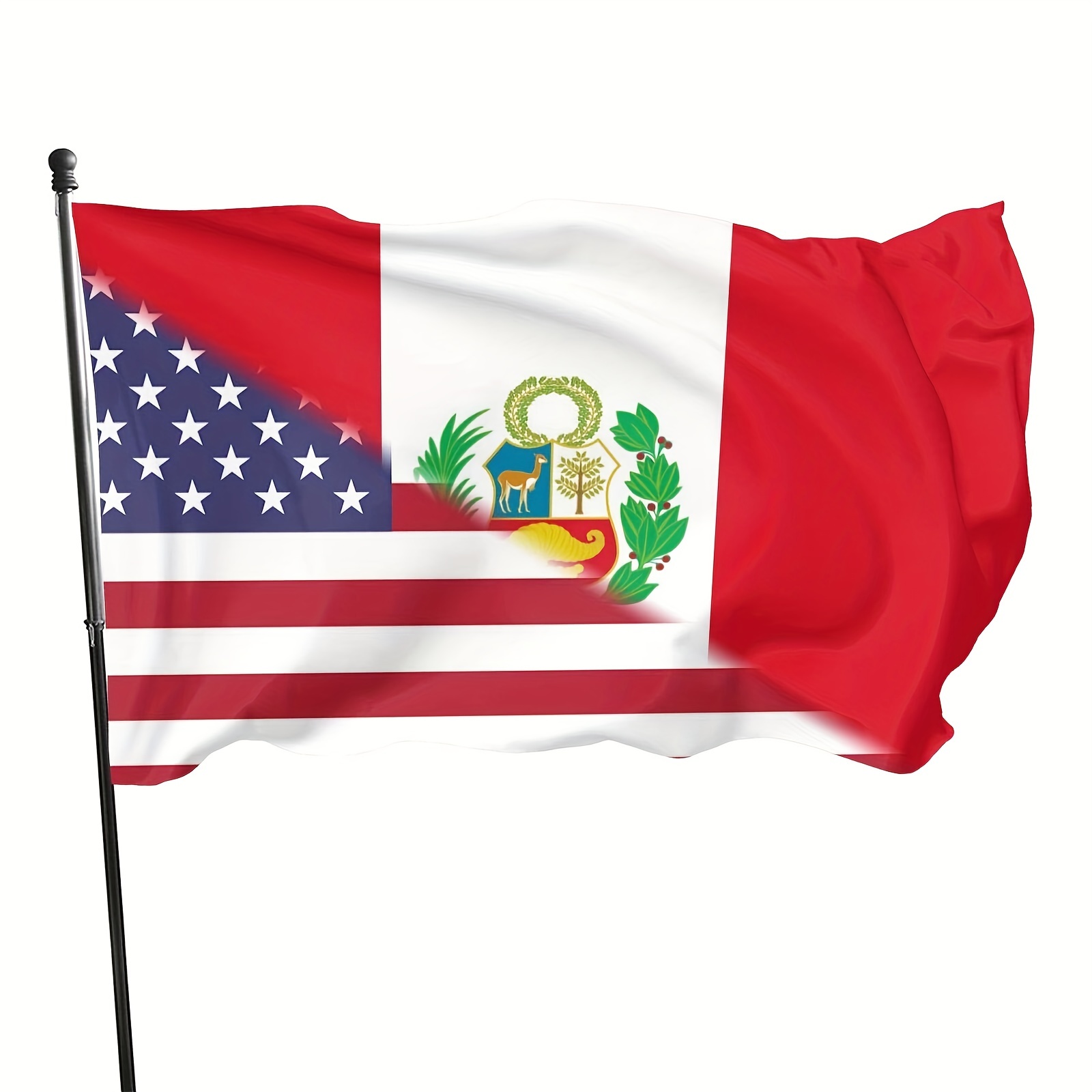 1 Unidad Envoltura Creativa Bandera Americana Cubiertas - Temu Chile