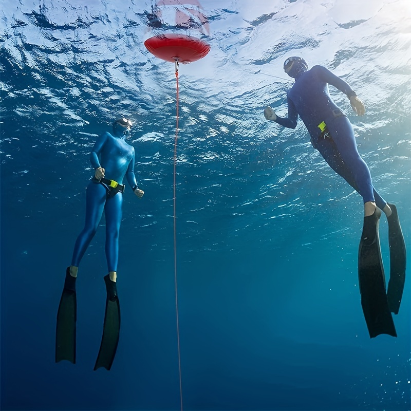 Sea Sports Torpedo Inflatable Dive Float