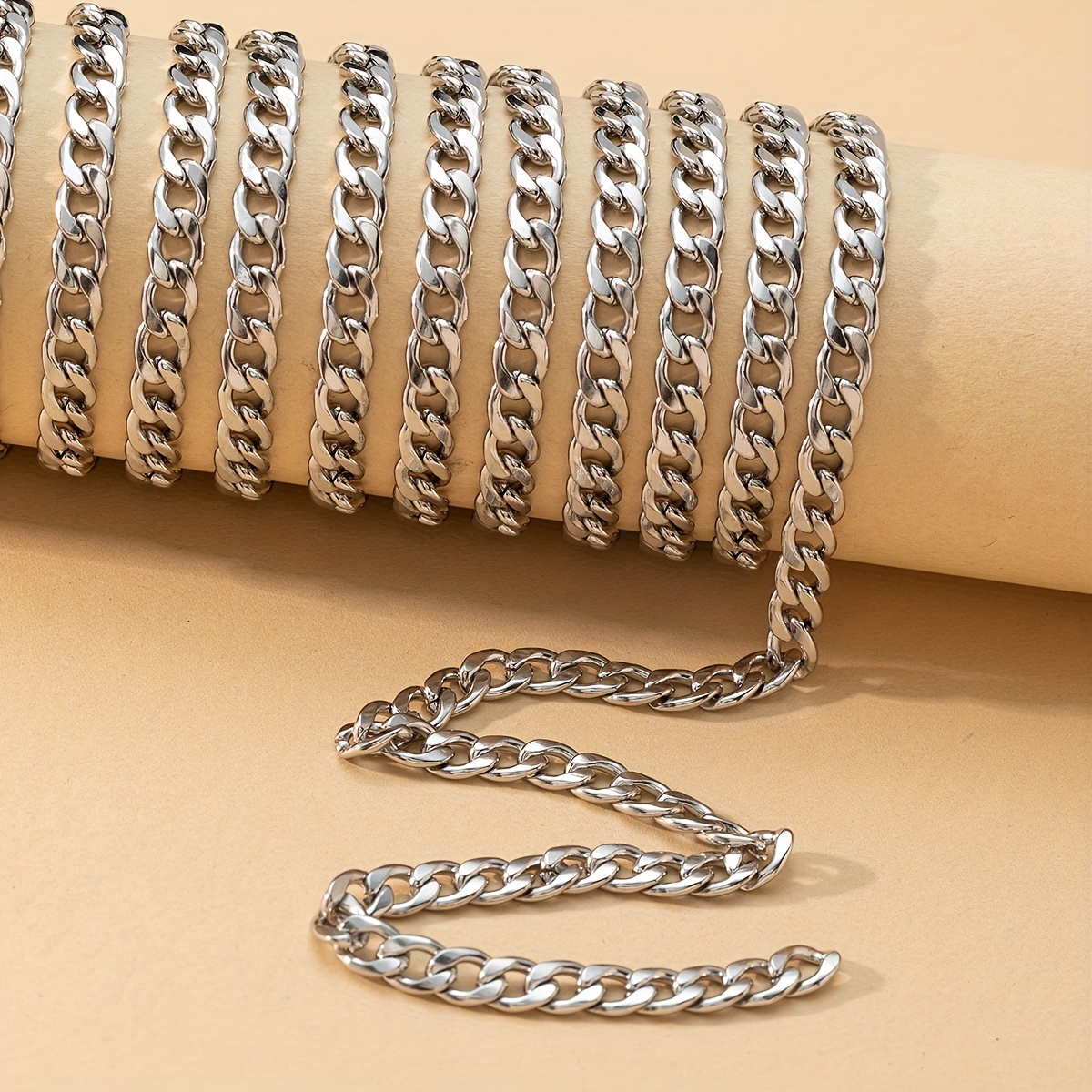 Necklace Chain - Temu
