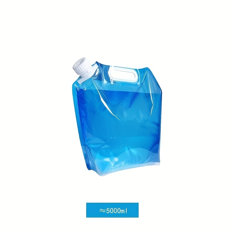 2 Gallon Water Bag