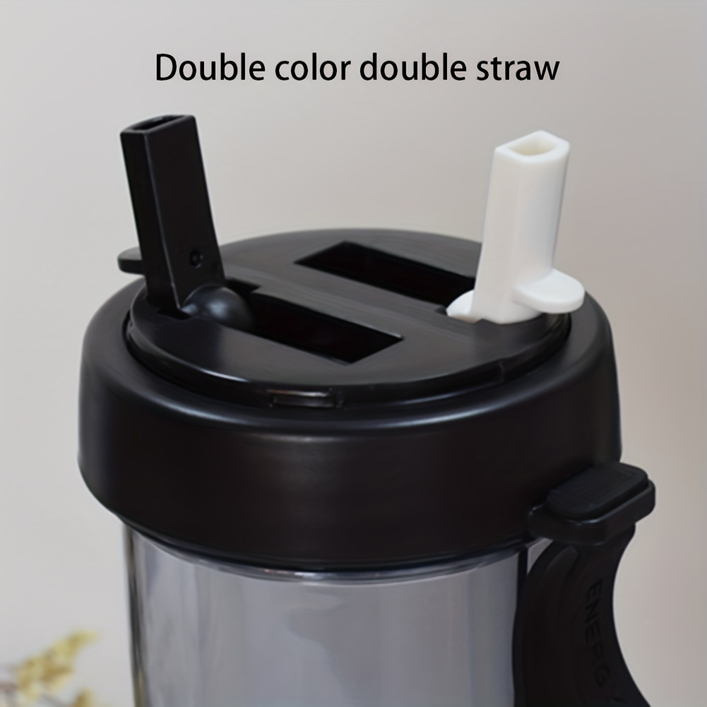 Primula Straw Set, Travel, Collapsible