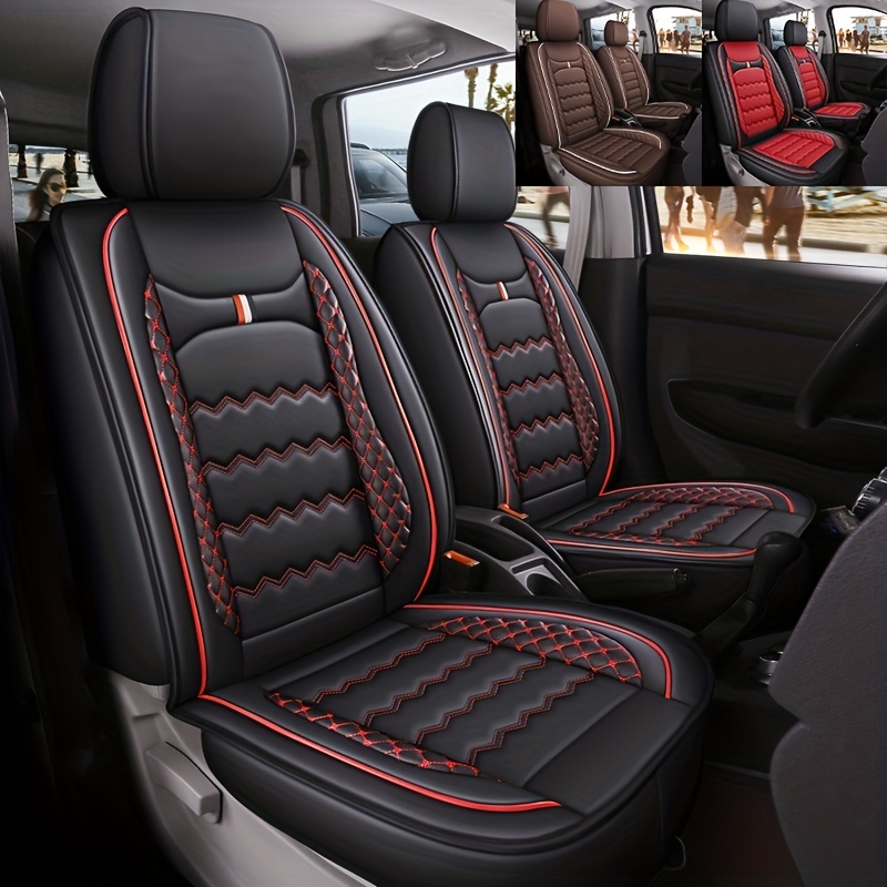 Werten Sie den Innenraum Ihres Autos mit einem luxuriösen 5 - Temu