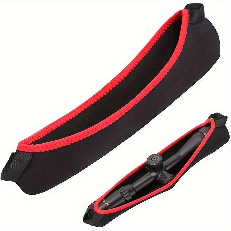 Waterproof Fishing Rod Protector Neoprene Sleeve Bag for Scratch