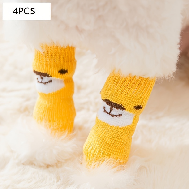 Calcetines Para Perritos 🐶 –