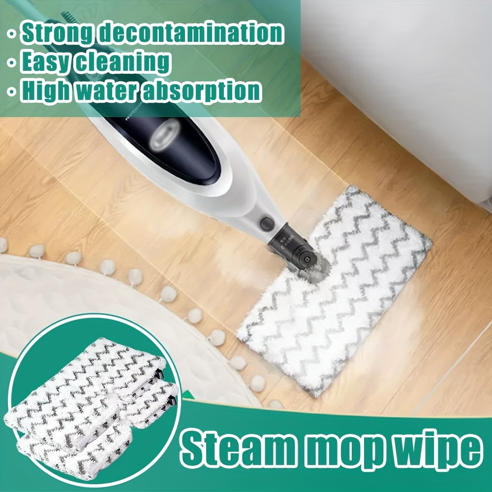 Shark - Steam Pocket Mop S3501