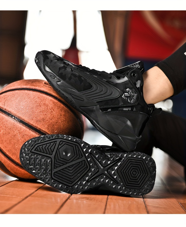 Nouvelle chaussure de basket-ball pour hommes Tennis Basketball Homme  Gymnase Entraînement Basketball athlétique Basketball Basketball Chaussures  de sport de haute qualité 2023