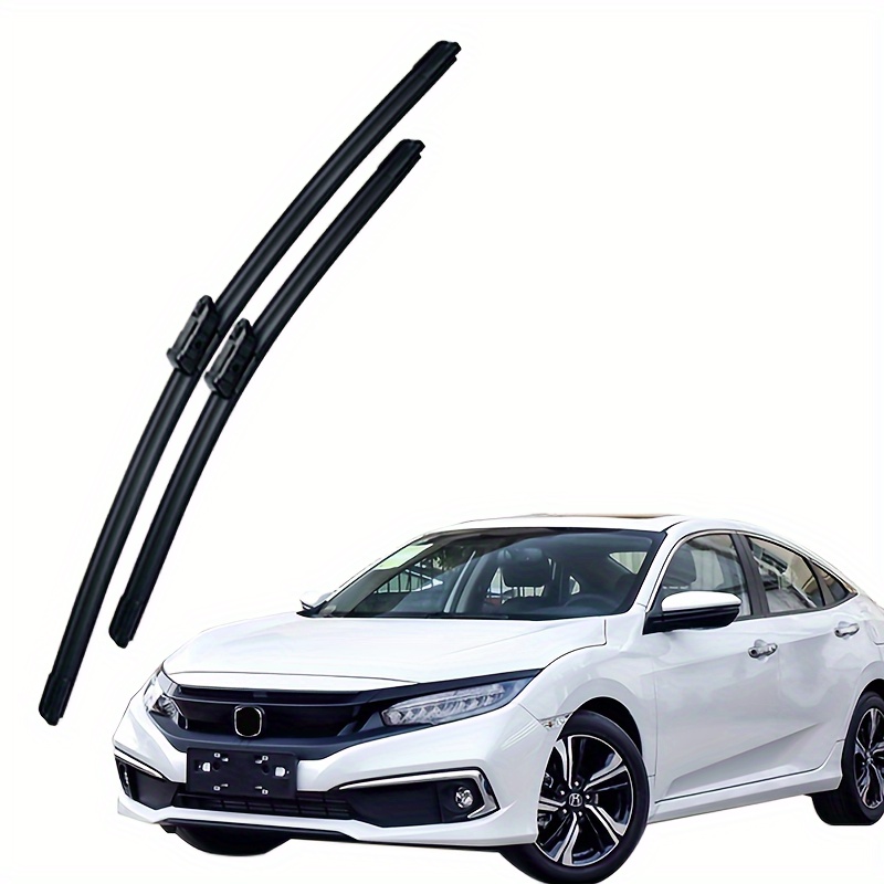 For Honda Civic Si Acura Integra Rear Wiper Plug Cap Delete Block