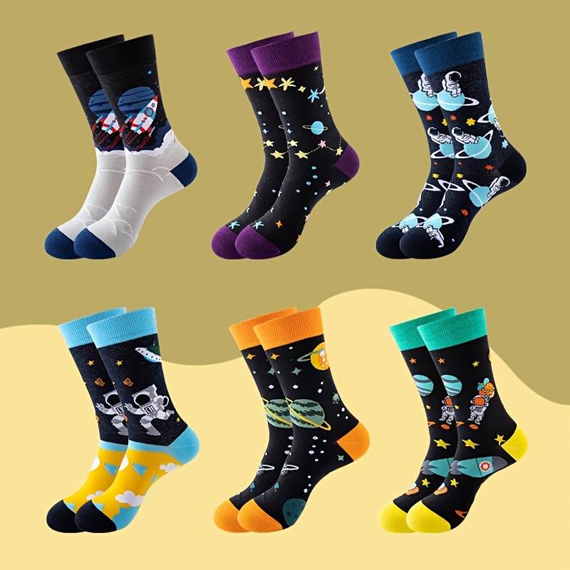 Calcetines Hombre Divertidos - Do Not Disturb I'M Gaming Personalizados  Originales Dibujos Estampados Graciosos Frikis Colores Algodon Calcetines -  Regalos Navidad Originales para Adolescentes : : Moda