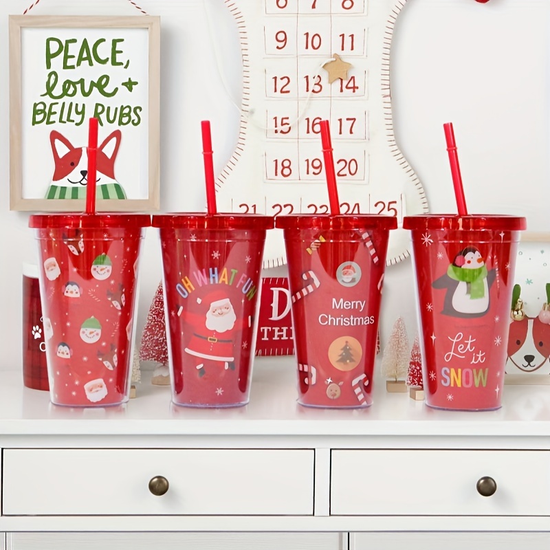 Peace Bamboo Tumbler 16.9oz Peace