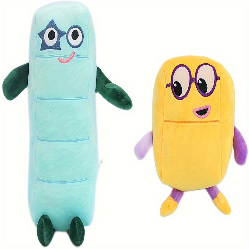 Alphabet Lore Plush Toy Alphabet Lore Stuffed Educational Letter Toys  Cartoon Doll Soft Pillow Toy Collectible for Fans Friends Kids Christmas  Thanksgiving, Happy New Year gift,A 