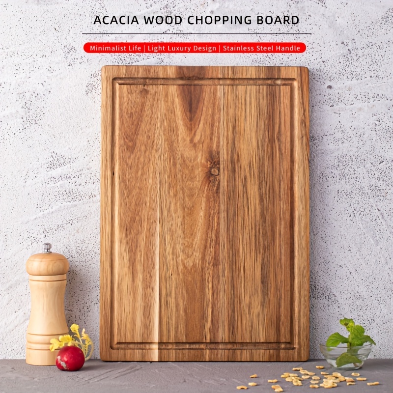 Household Kitchen Cutting Board Household Chopping Board - Temu