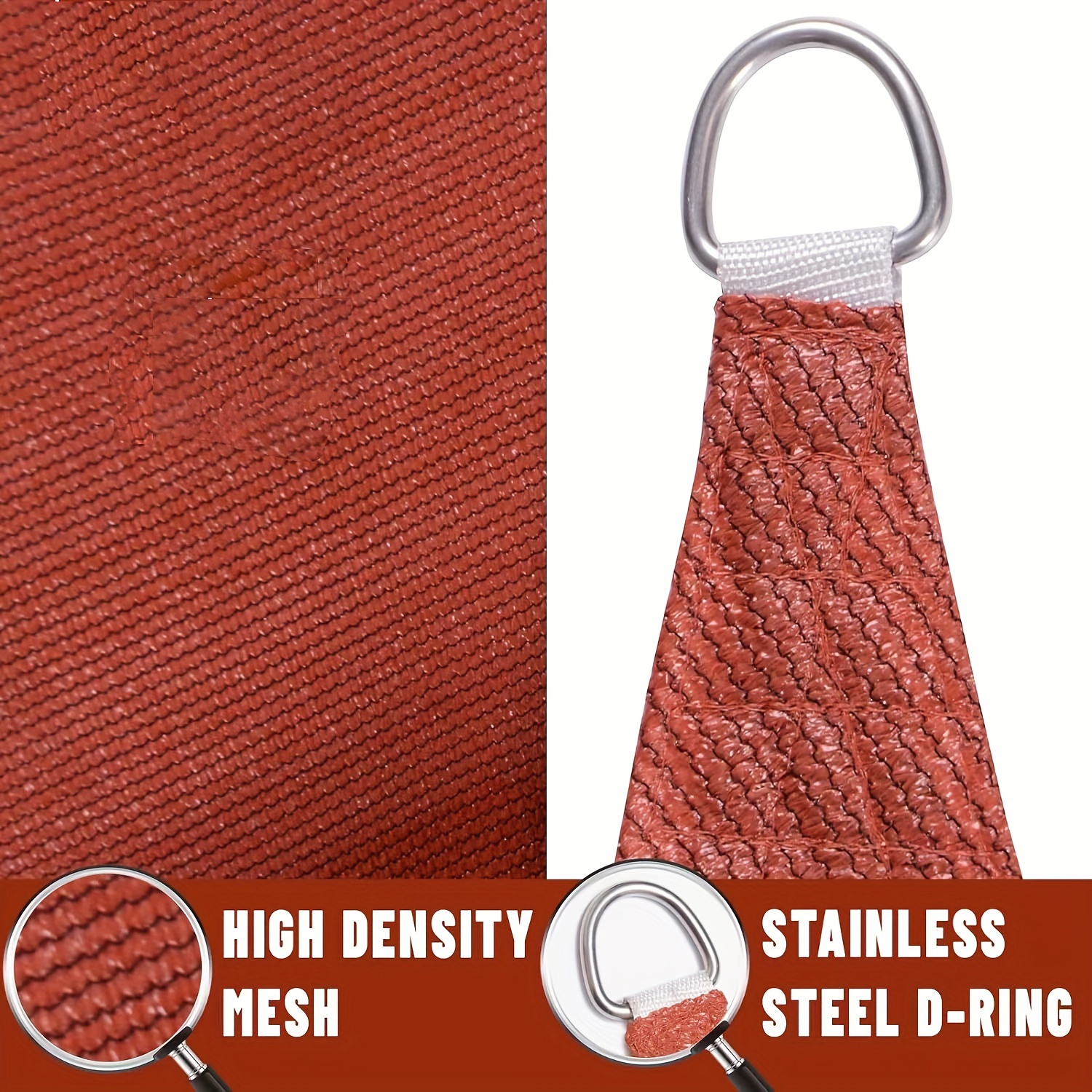 Outdoor Rectangular Shade Shade Fabric Shade Net - Temu Canada