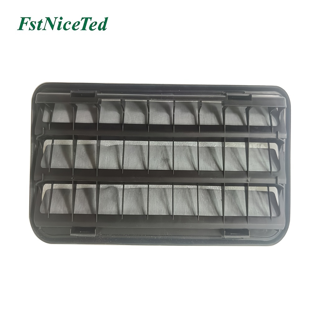 (1 stk.) Bakskjermventil Passer til TESLA MODELL 3/Y Erstatter 1098751-00-C_voghion.com