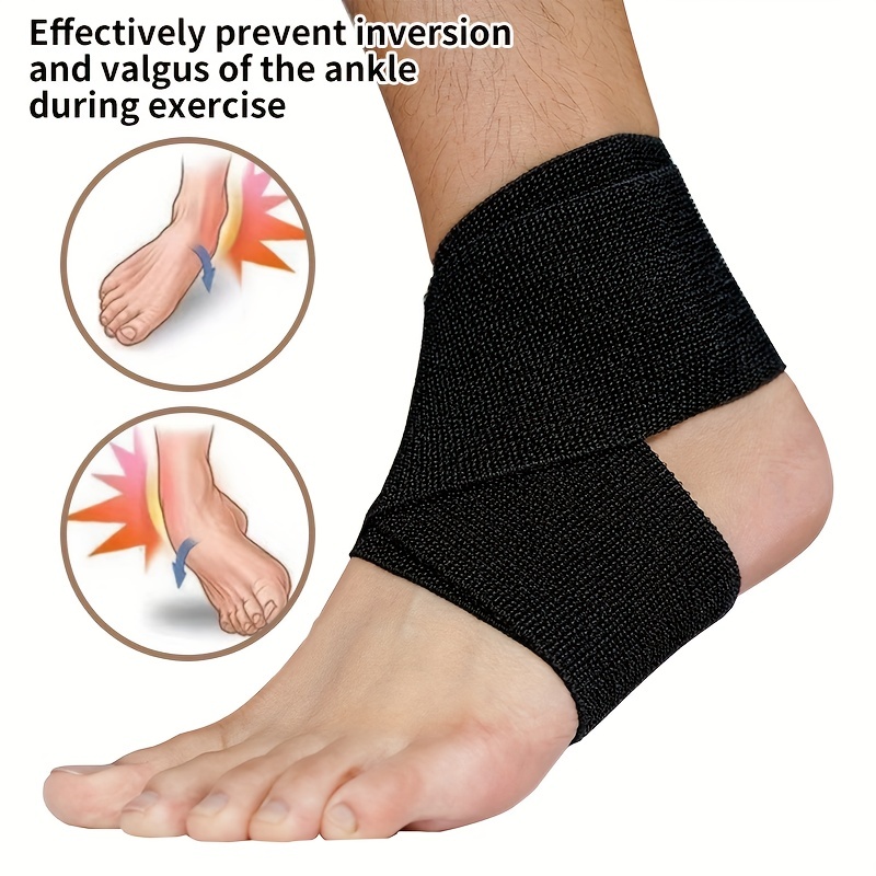 Ankle Support Brace - Temu