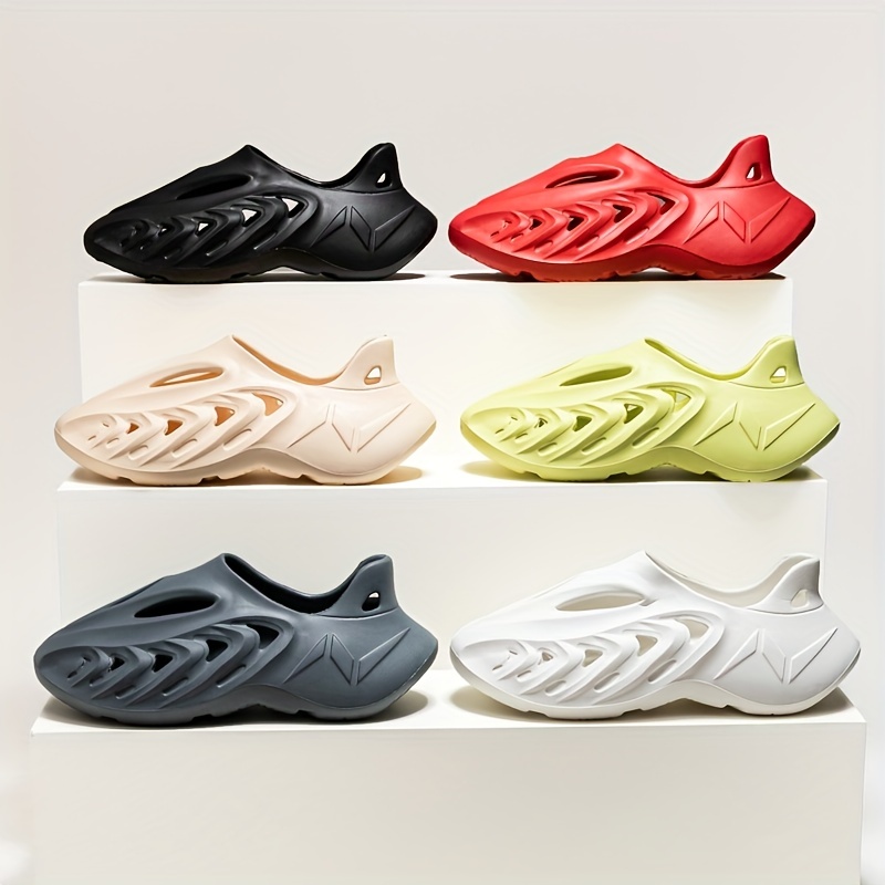 Foam Shoes - Temu