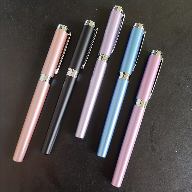 Click Fountain Pen - Temu