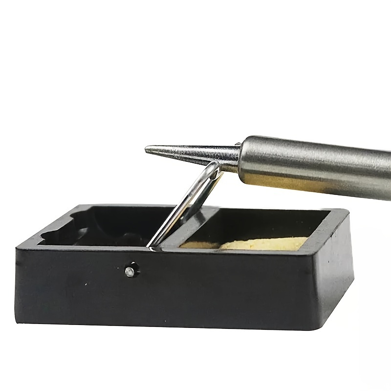 soldering iron stand