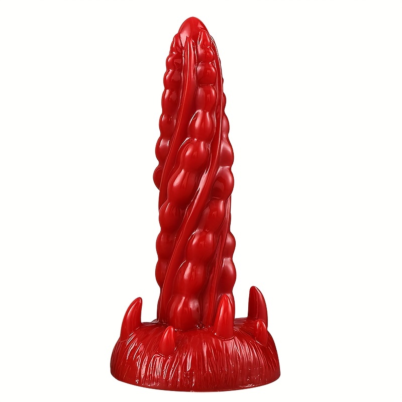 Bad Dragon Stan Anal Temu