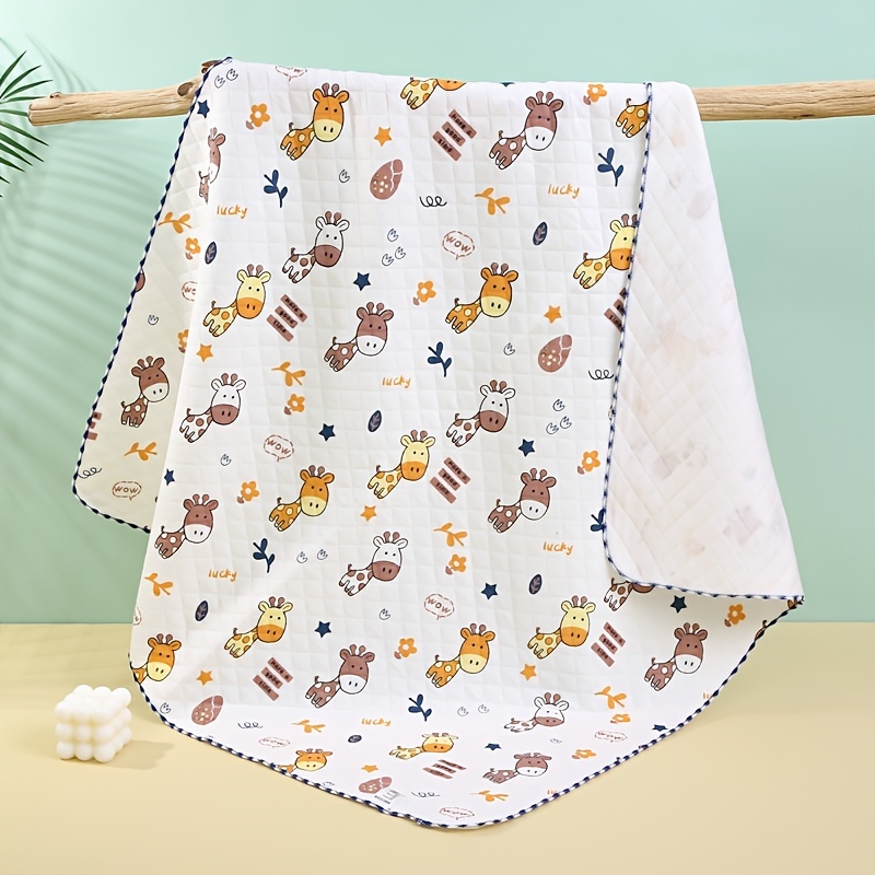 Soft & Cozy Baby Blanket for Newborns