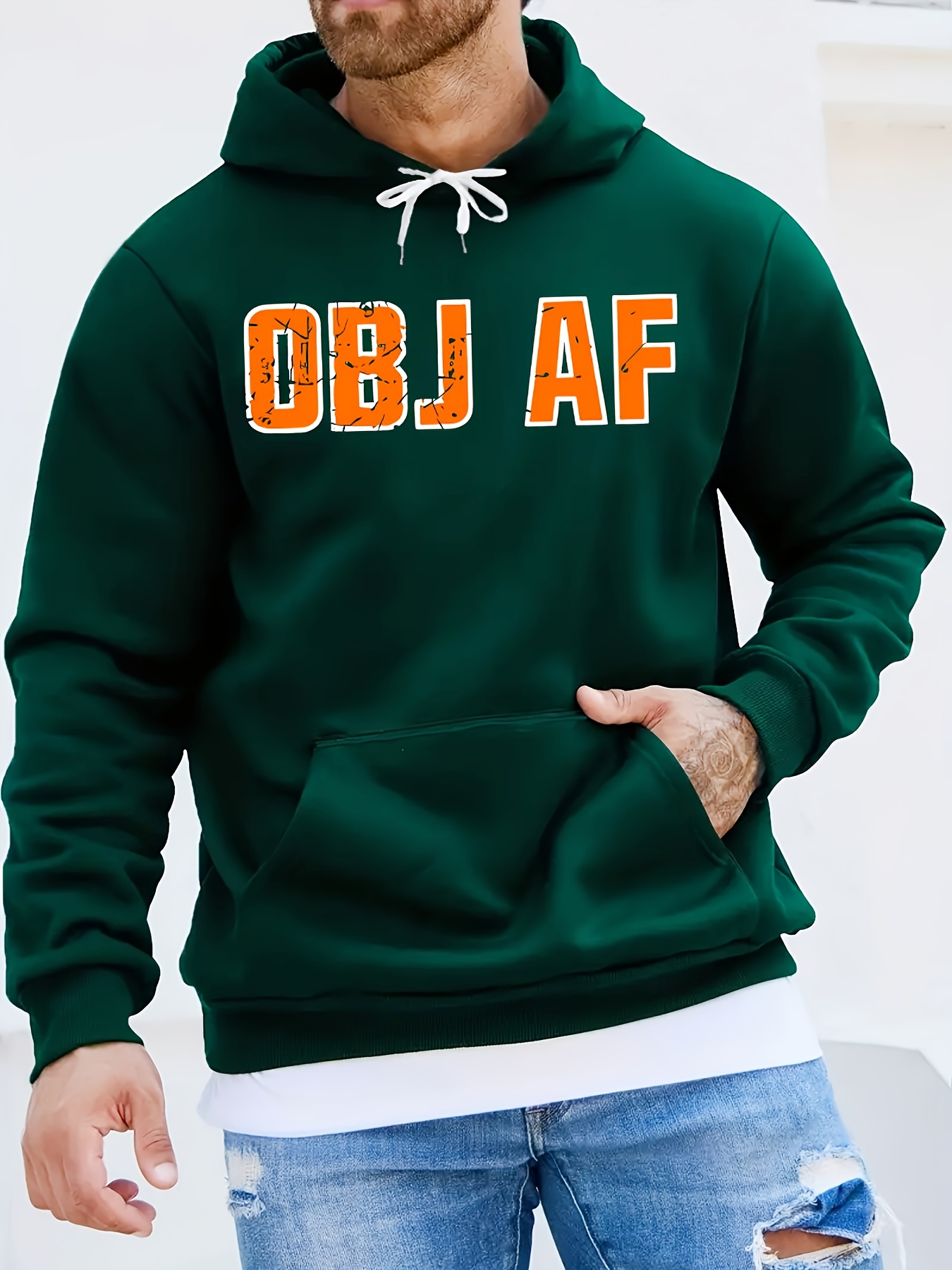 Obj sweatshirt 2024