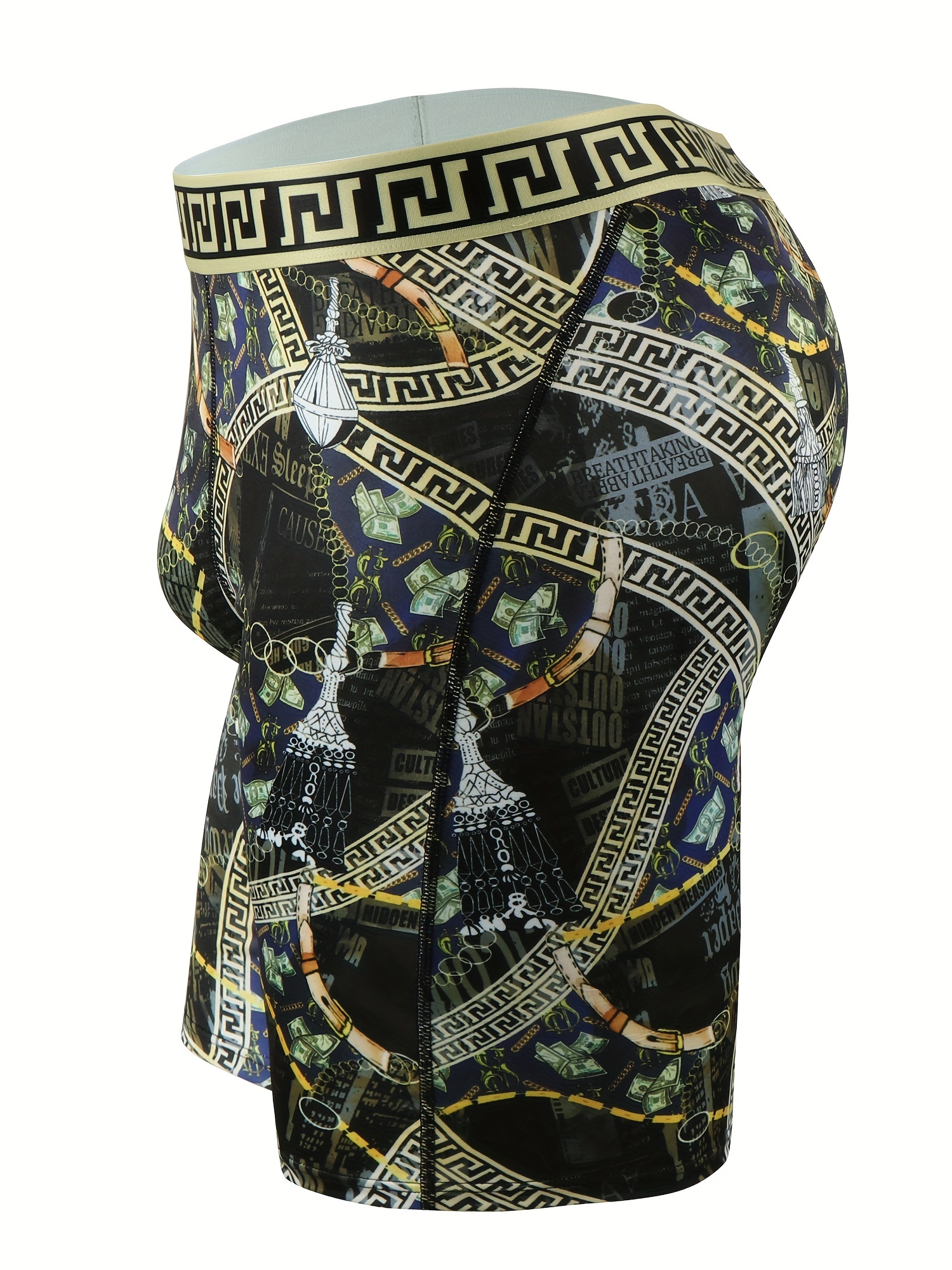 Versace Men's Underpants - Clothing