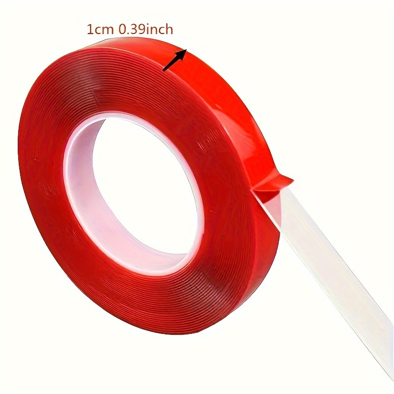 Double sided Tape For Clothes: All day Strength Adhesive For - Temu