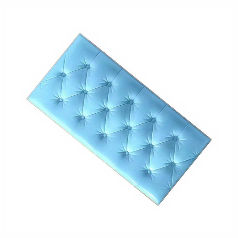 PACK x20 Pegatinas de Pared Autoadhesivas 3D Impermeable GENERICO