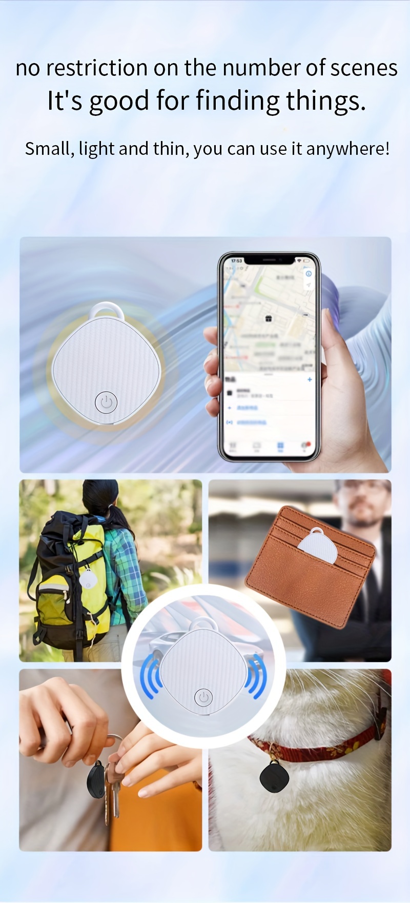 GPS para Adulto Mayor - Seguridad y Tranquilidad en un Dispositivo