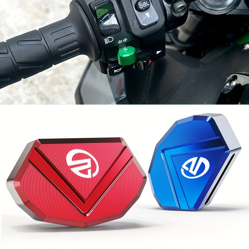 Roller Moped Go-Kart Blinker Licht Schalter 3 Pin Ein / Aus