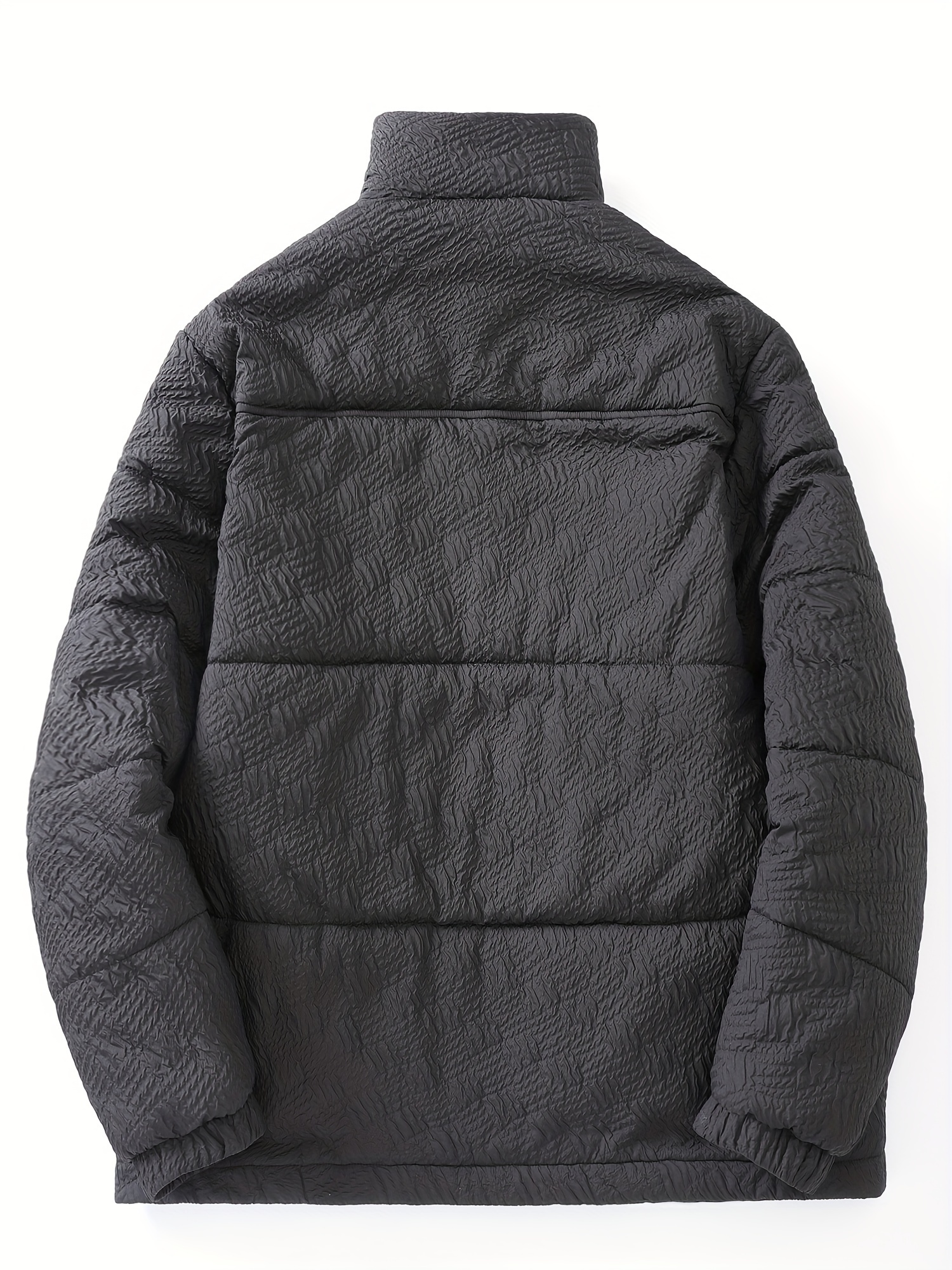 Topman shop padded jacket