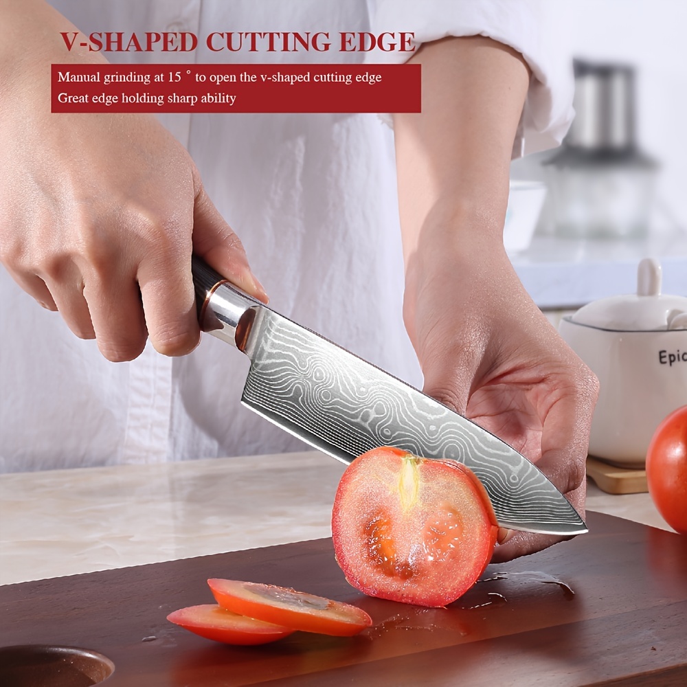 Ocho afiladores de cuchillos profesionales para mantenerlos