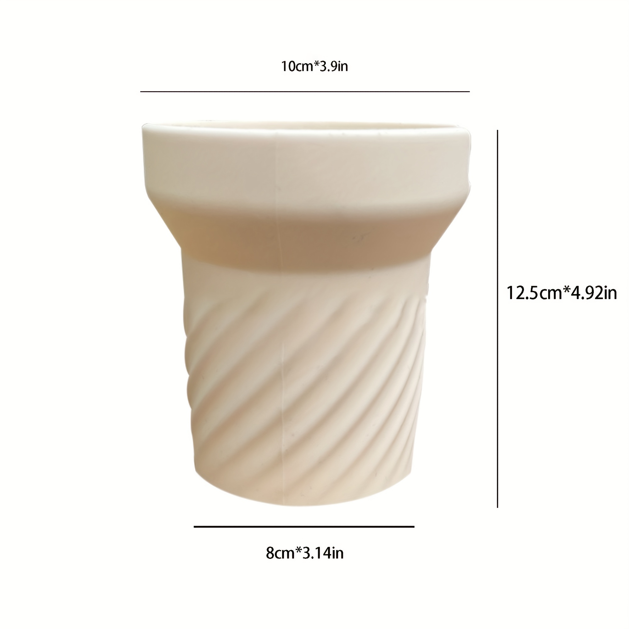 Non-slip Silicone Cup Boot For Tumbler Cup, Cup Bottom Protective Sleeve, Tumbler  Accessories - Temu