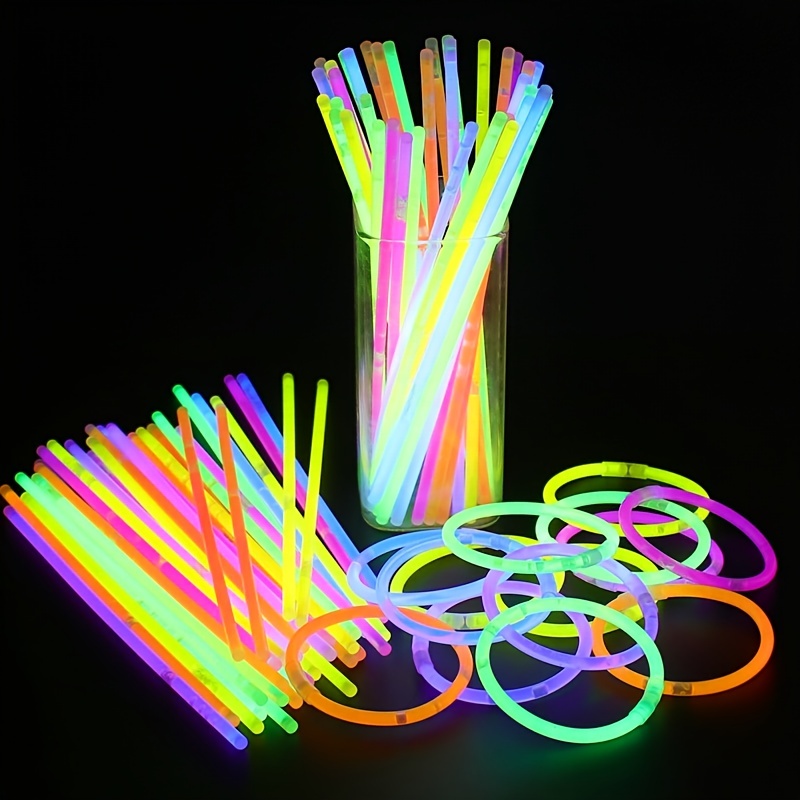 Source Hot Sales Custom Glow Sticks LED Bracelet Wristband For Party  Supplies on m.alibaba.com