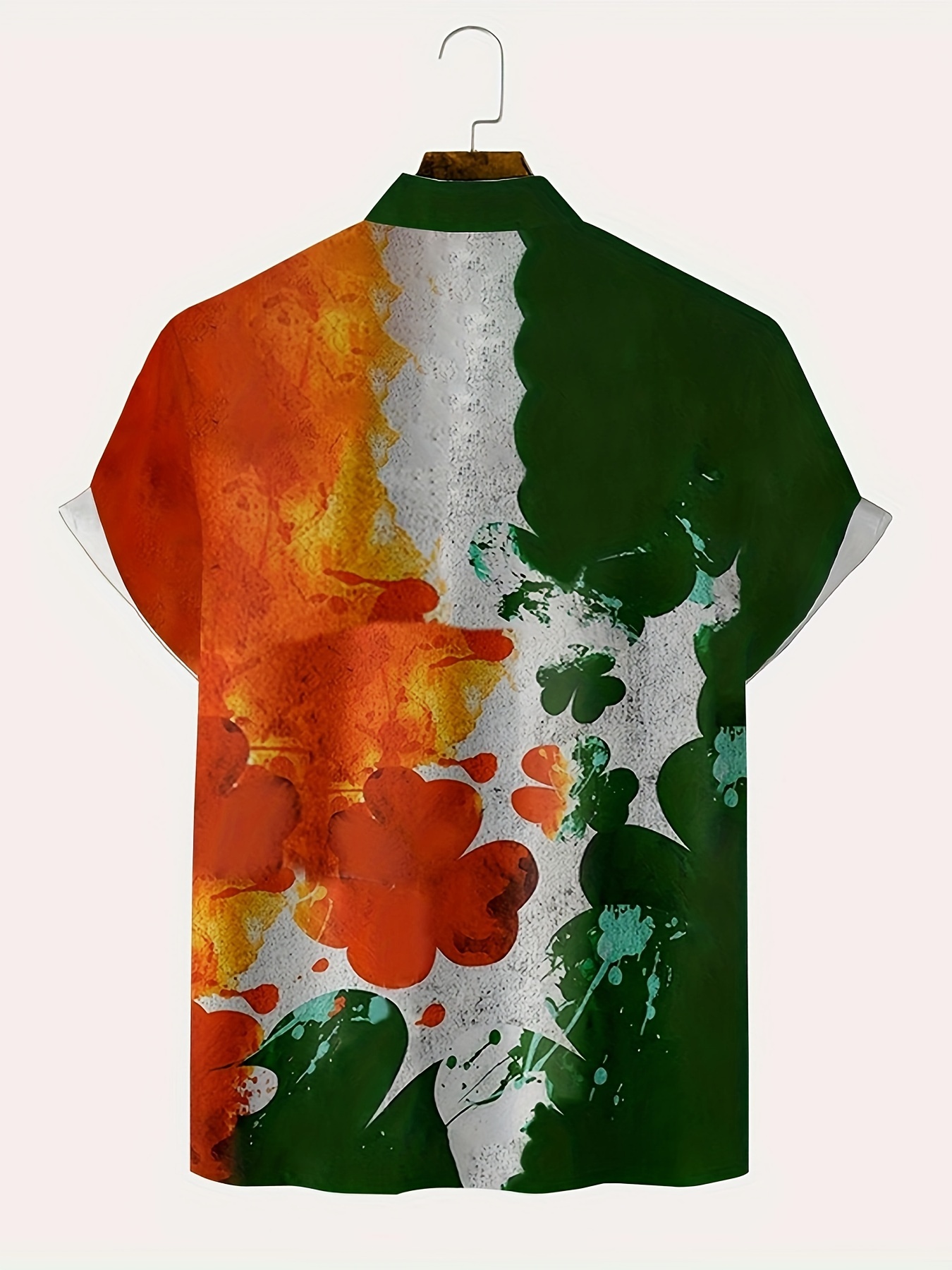 St Patricks Day We Like to Paddy Let the Shenanigans Begin Shirt - Squishy Cheeks