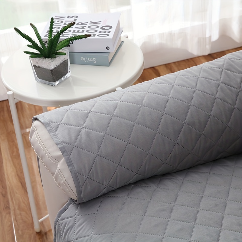 Recliner Slipcovers Pet Armchair Cover Sofa Protector