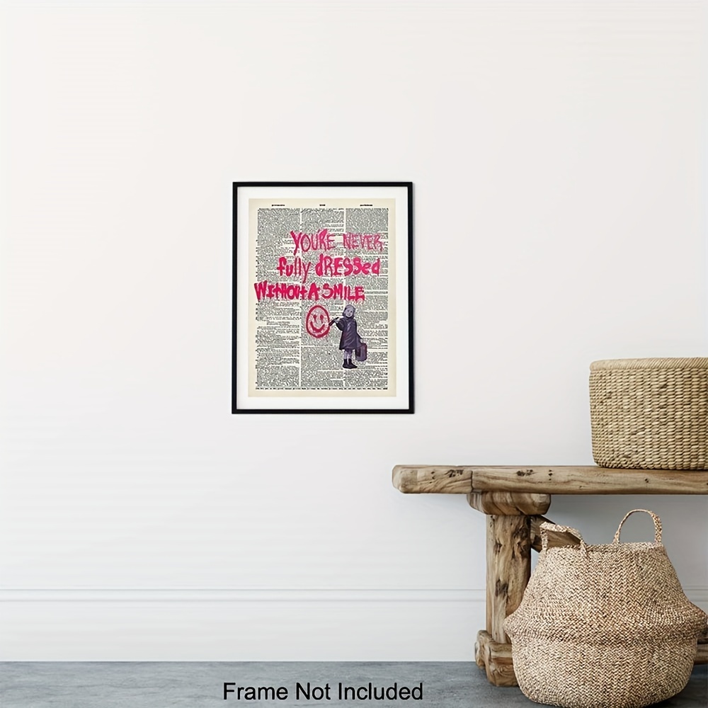 Chic Meaning Definition Art Print | Poster