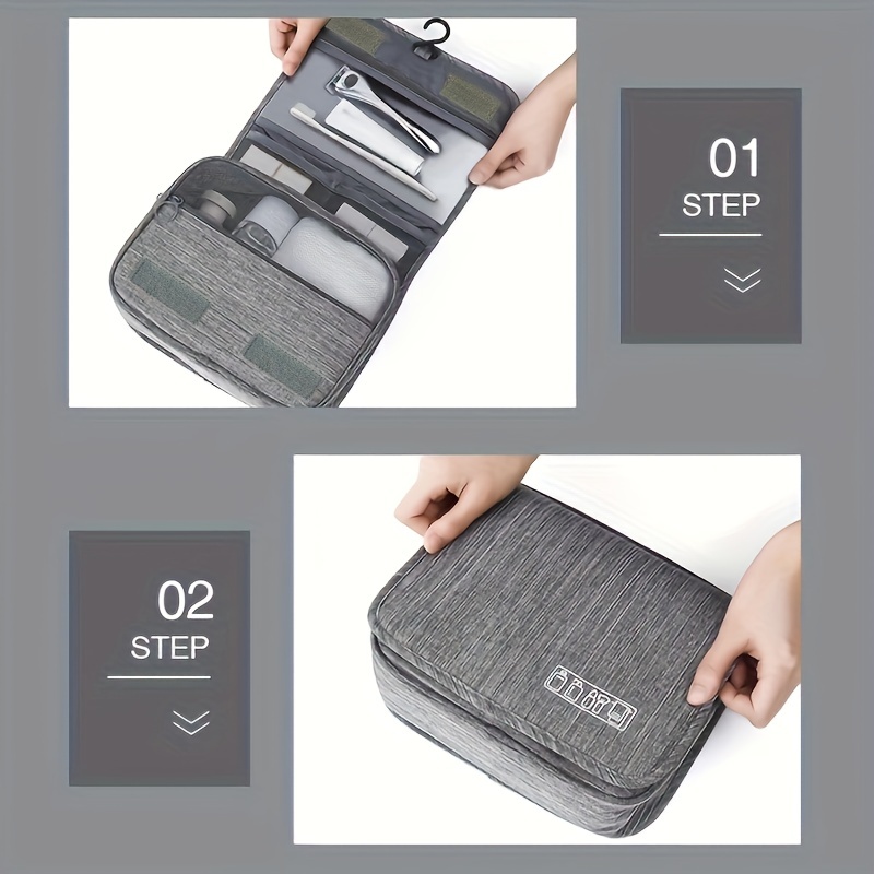 Organizer for [Toiletry Pouch … curated on LTK
